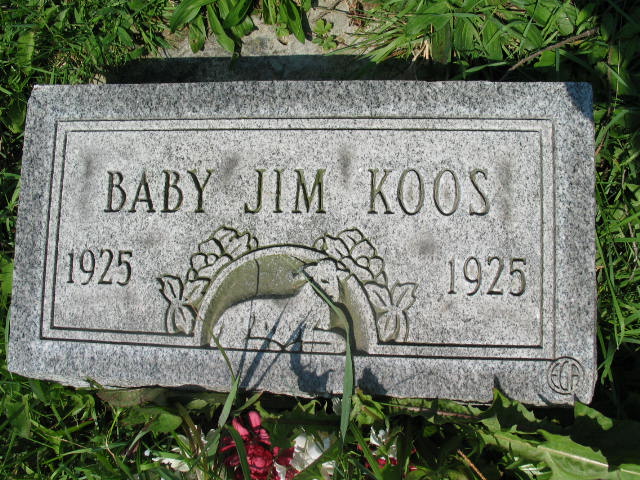 Jim Koos